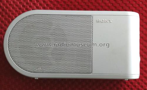 ICF-304; Sony Corporation; (ID = 2481818) Radio