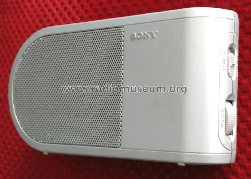 ICF-304; Sony Corporation; (ID = 2481823) Radio