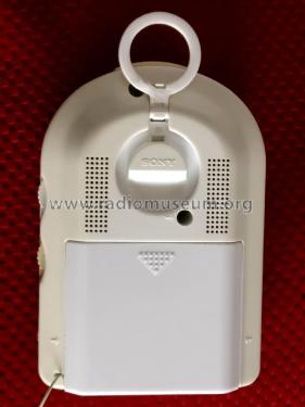 ICF-3100; Sony Corporation; (ID = 2150508) Radio