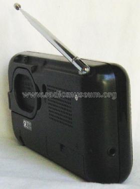 ICF-350W; Sony Corporation; (ID = 2253709) Radio