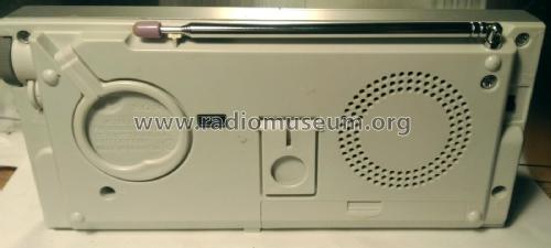 ICF-35; Sony Corporation; (ID = 2482426) Radio