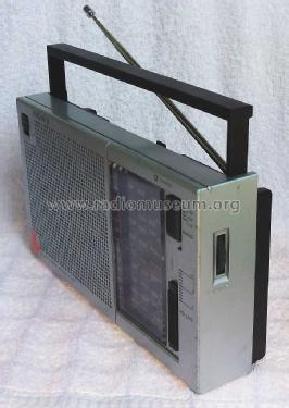 ICF-710L; Sony Corporation; (ID = 2284082) Radio