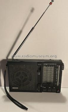 ICF-7600; Sony Corporation; (ID = 2832302) Radio