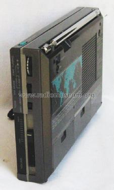 ICF-7600DS; Sony Corporation; (ID = 2291215) Radio