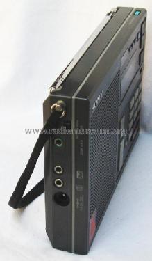 ICF-7600DS; Sony Corporation; (ID = 2291217) Radio