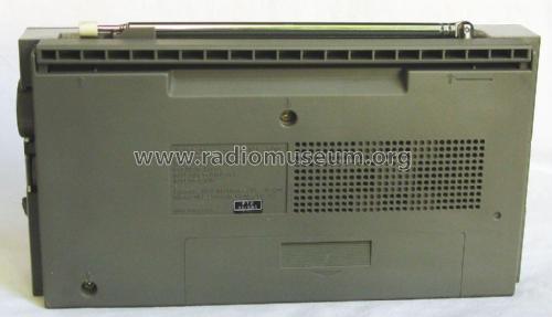 ICF-900; Sony Corporation; (ID = 2683521) Radio