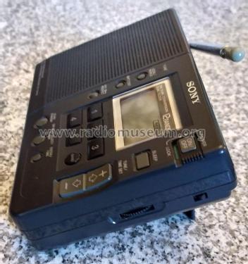 ICF-SW30; Sony Corporation; (ID = 2682363) Radio