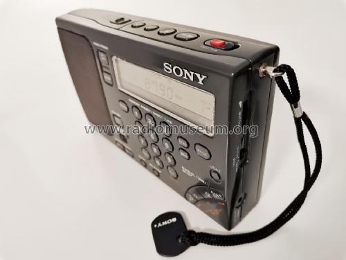 ICF-SW1000T; Sony Corporation; (ID = 3013960) Radio