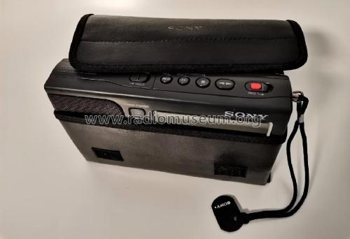 ICF-SW1000T; Sony Corporation; (ID = 3013961) Radio