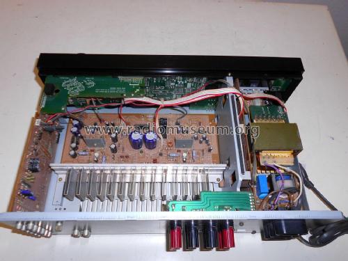 Integrated Stereo Amplifier TA-F310R; Sony Corporation; (ID = 2239020) Ampl/Mixer