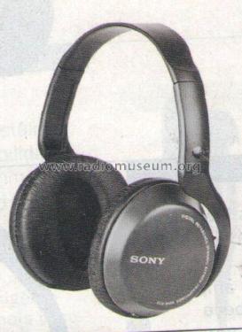 MDR-P 70; Sony Corporation; (ID = 2138247) Speaker-P