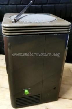 Mega Watchman FD-500 B; Sony Corporation; (ID = 2592515) TV-Radio