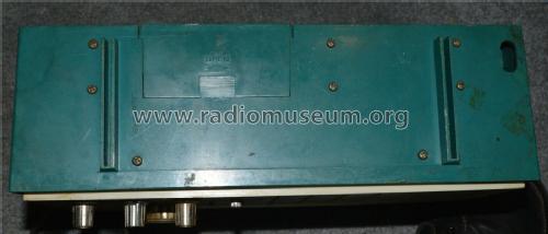 MW/SW1/SW2 All Transistor 8R-33; Sony Corporation; (ID = 2447414) Radio