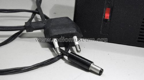 Netzgerät / Power Pack AC456C; Sony Corporation; (ID = 2345523) A-courant