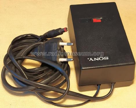 Netzgerät / Power Pack AC456C; Sony Corporation; (ID = 2670766) Aliment.