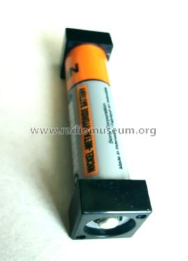 Nickel-Metal-Hydride Battery BP-HP550 / 1.2 V 550mAh; Sony Corporation; (ID = 2759772) Power-S