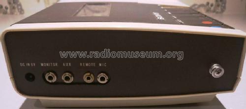 Tapecorder TC-85; Sony Corporation; (ID = 2485524) Enrég.-R