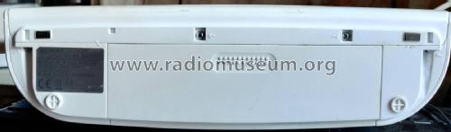 Personal Audio System ZS-PE40CP; Sony Corporation; (ID = 2827290) Radio