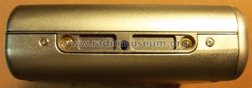 Portable MiniDisc Recorder MZ-R30; Sony Corporation; (ID = 2455616) R-Player