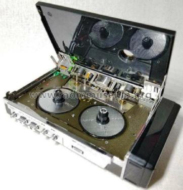 Recording Walkman WM-F202; Sony Corporation; (ID = 2585745) Radio