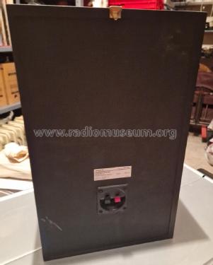 Regalboxen SS-E410; Sony Corporation; (ID = 3001796) Lautspr.-K