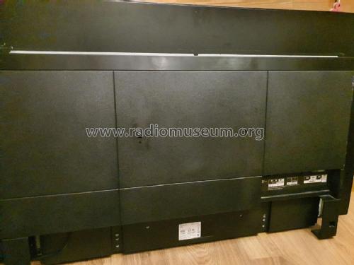 SMART TV, OLED Full HD KD-55AG8; Sony Corporation; (ID = 2915221) Television