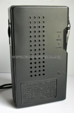 Solid State TR-4150; Sony Corporation; (ID = 2413652) Radio