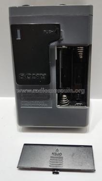 SRF-19W; Sony Corporation; (ID = 2826776) Radio