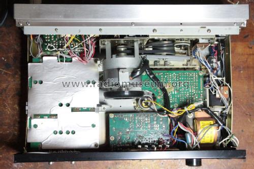 Stereo Cassette Deck TC-209SD; Sony Corporation; (ID = 2322457) Ton-Bild