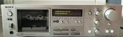 Stereo Cassette Deck TC-K61; Sony Corporation; (ID = 2590823) R-Player