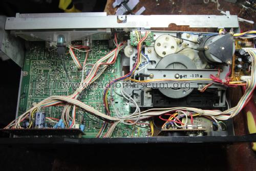 Stereo Cassette Deck TC-U5; Sony Corporation; (ID = 2376444) Ton-Bild