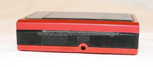 Stereo Cassette Player Walkman WM-32; Sony Corporation; (ID = 2444715) R-Player
