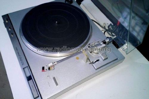 Stereo Turntable System PS-X45; Sony Corporation; (ID = 2106672) R-Player