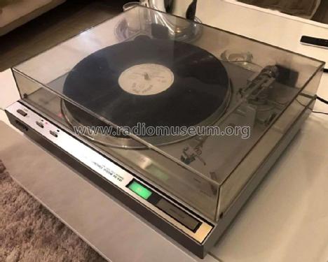 Stereo Turntable System PS-X45; Sony Corporation; (ID = 2106675) R-Player