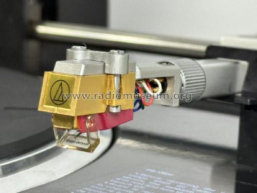 Stereo Turntable System PS-X800; Sony Corporation; (ID = 3001292) Enrég.-R