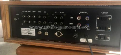 TA-1080; Sony Corporation; (ID = 2484508) Ampl/Mixer