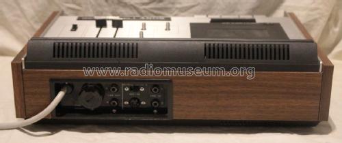 TC-161SD; Sony Corporation; (ID = 2182275) R-Player