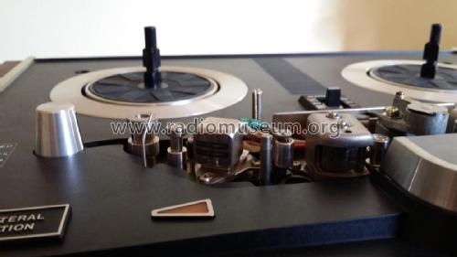 TC-580; Sony Corporation; (ID = 2276651) Reg-Riprod
