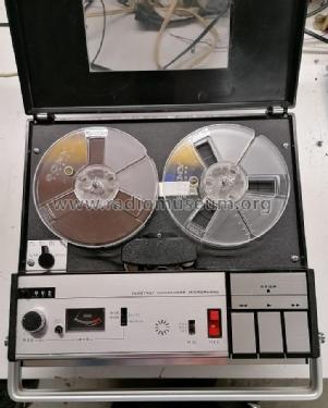 Tapecorder TC-800B; Sony Corporation; (ID = 2618900) R-Player