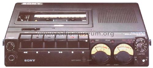 TC-D5M; Sony Corporation; (ID = 2402366) R-Player