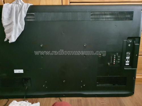 Televisor LED KDL-46EX721; Sony Corporation; (ID = 2946799) Television
