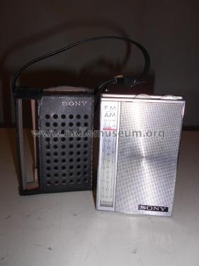 TFM825L; Sony Corporation; (ID = 2320953) Radio