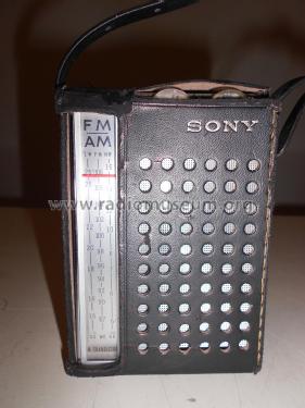 TFM825L; Sony Corporation; (ID = 2320955) Radio