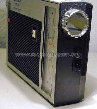 TFM-110 W; Sony Corporation; (ID = 2477535) Radio