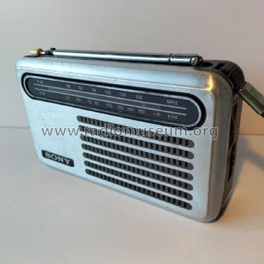 TFM-6100W; Sony Corporation; (ID = 2772380) Radio