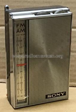 TFM825L; Sony Corporation; (ID = 2375041) Radio