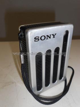 TR-3800; Sony Corporation; (ID = 2292064) Radio