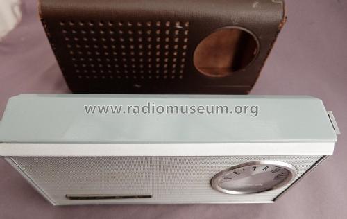 TR6081; Sony Corporation; (ID = 2850246) Radio