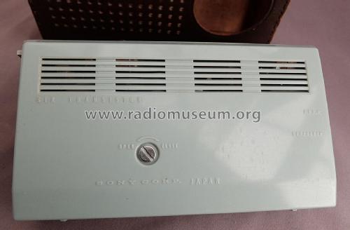 TR6081; Sony Corporation; (ID = 2850248) Radio