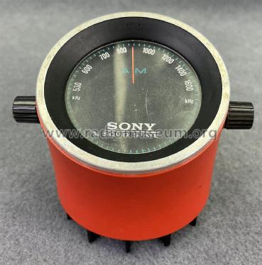 TR 1824; Sony Corporation; (ID = 2829346) Radio